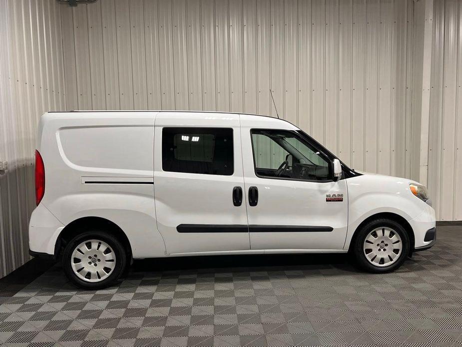 used 2016 Ram ProMaster City car, priced at $11,500