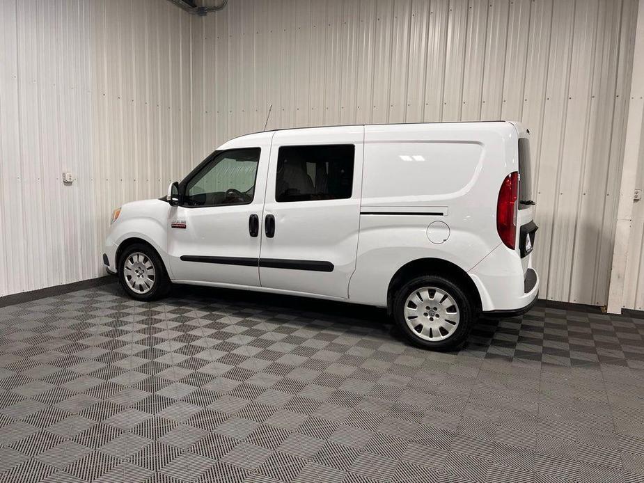 used 2016 Ram ProMaster City car, priced at $11,500