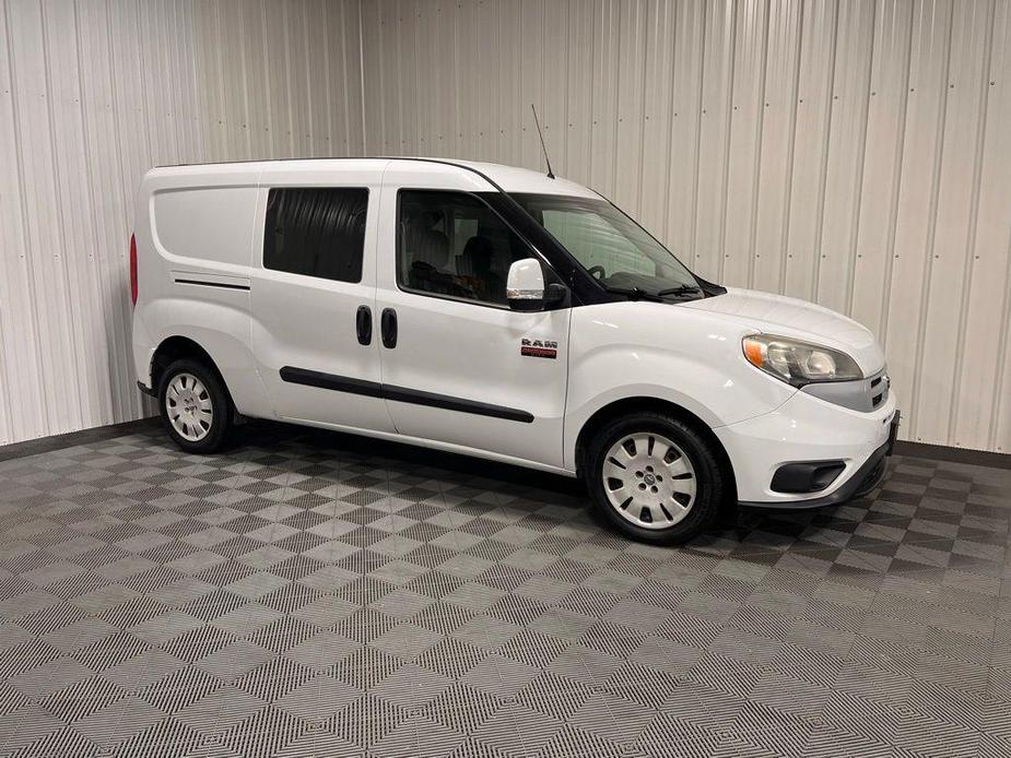 used 2016 Ram ProMaster City car, priced at $11,500