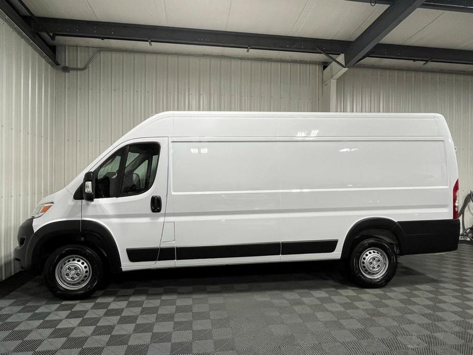 new 2024 Ram ProMaster 3500 car, priced at $62,455