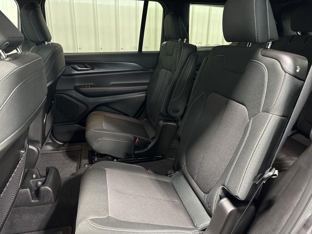 new 2025 Jeep Grand Cherokee L car, priced at $45,115