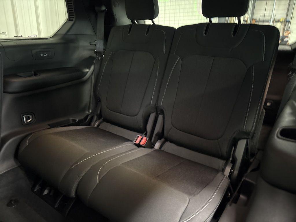 new 2025 Jeep Grand Cherokee L car, priced at $45,115