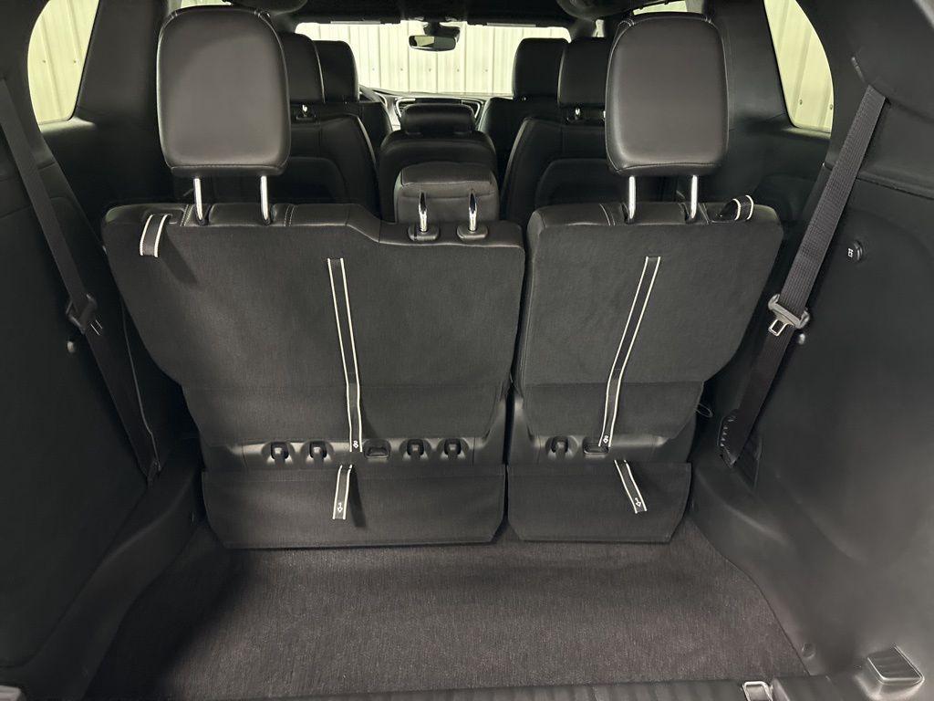 new 2026 Chrysler Pacifica car, priced at $45,868