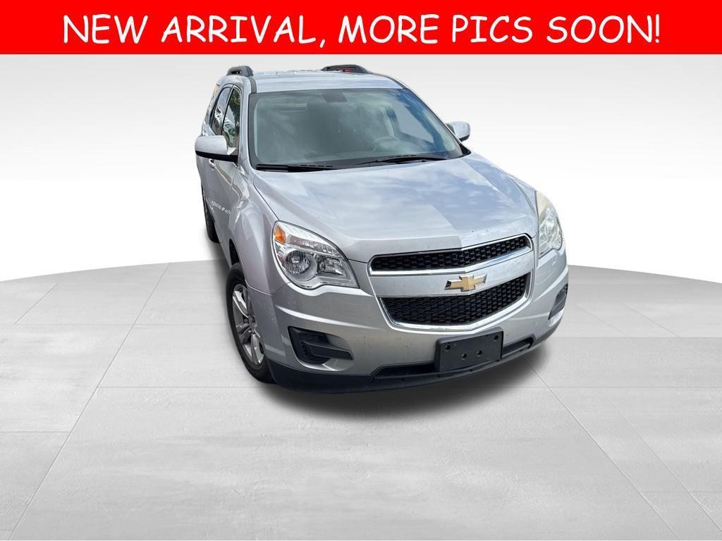 used 2011 Chevrolet Equinox car, priced at $7,999