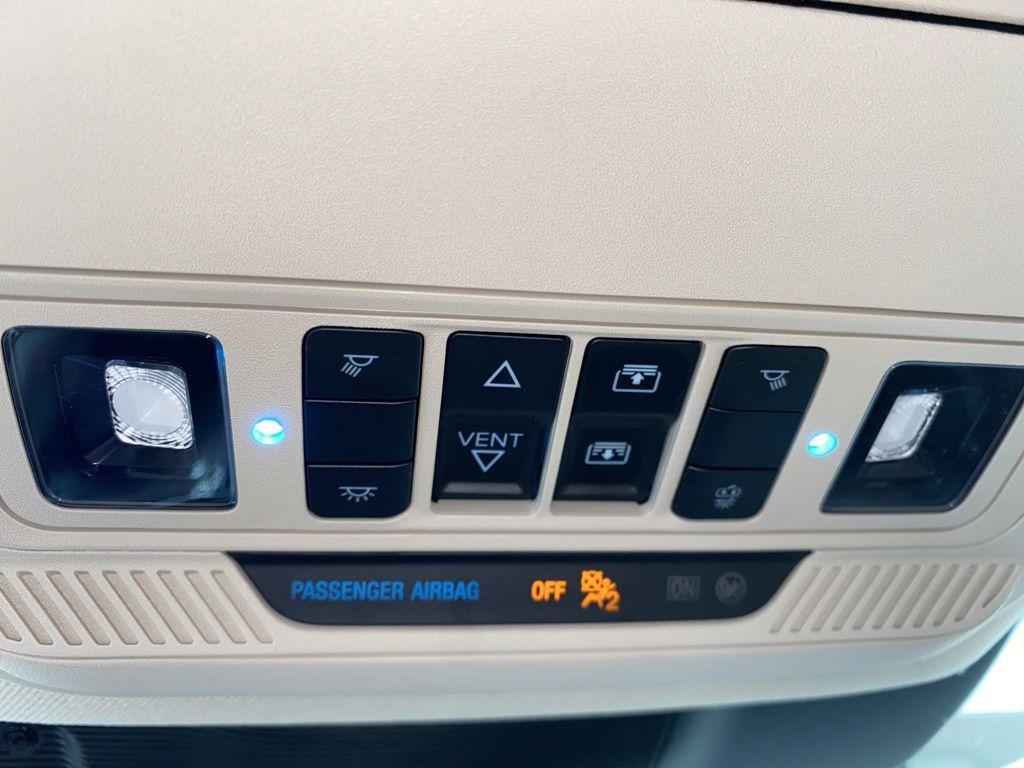 used 2023 Ford Explorer car, priced at $43,999