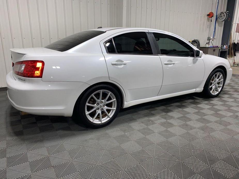 used 2011 Mitsubishi Galant car, priced at $7,000