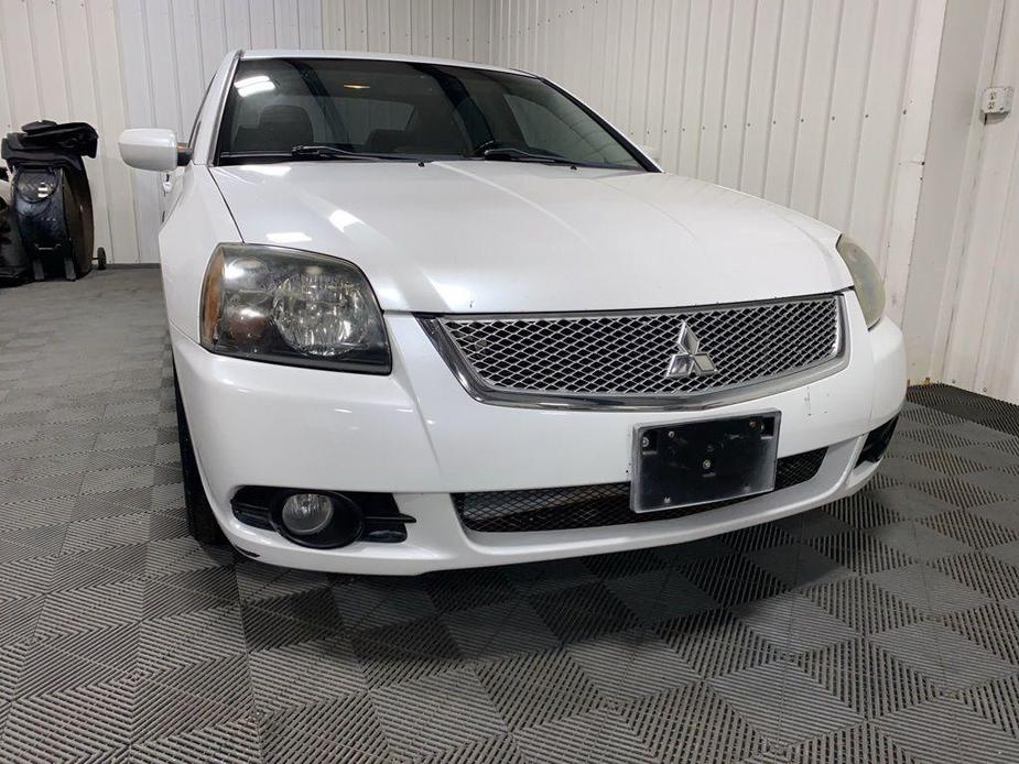 used 2011 Mitsubishi Galant car, priced at $7,000