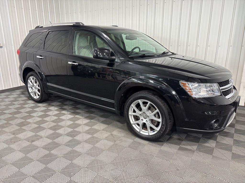 used 2013 Dodge Journey car, priced at $6,999