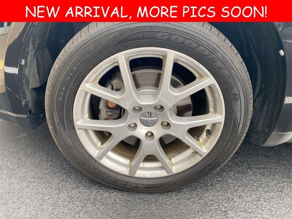 used 2013 Dodge Journey car
