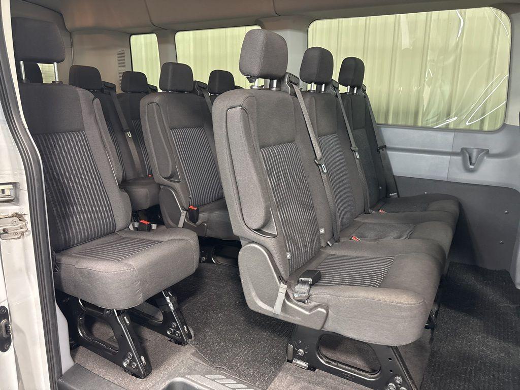 used 2016 Ford Transit-350 car, priced at $20,999