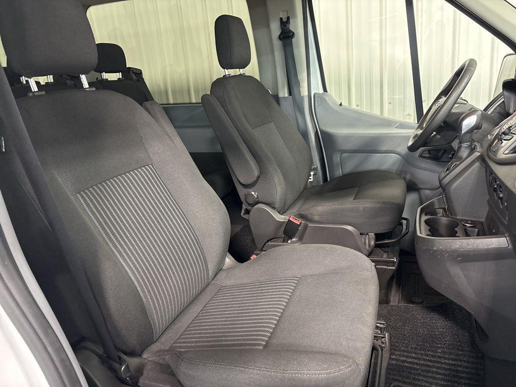 used 2016 Ford Transit-350 car, priced at $20,999