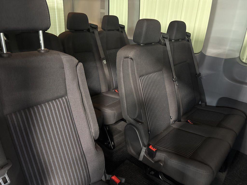 used 2016 Ford Transit-350 car, priced at $20,999