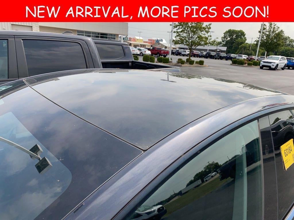 used 2024 Tesla Model Y car, priced at $35,999