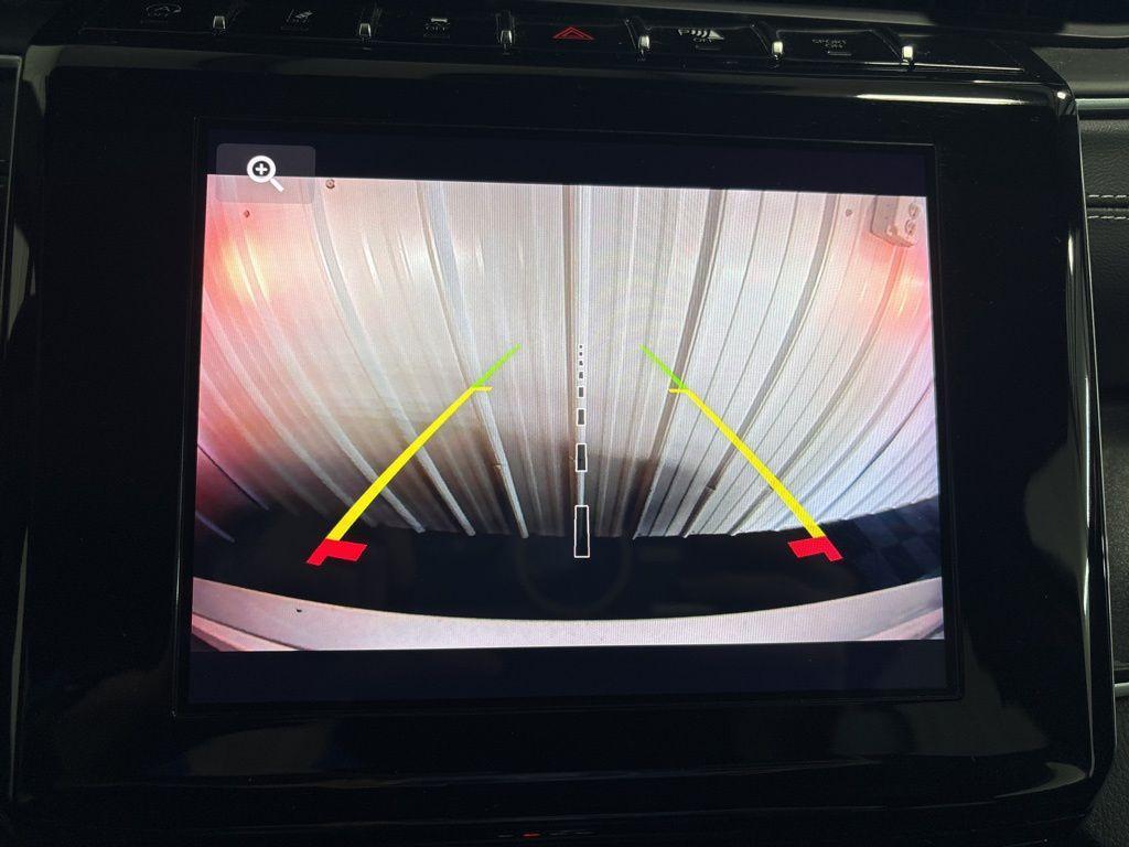 used 2022 Jeep Grand Cherokee car, priced at $30,000