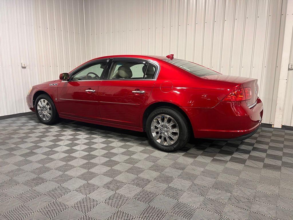 used 2010 Buick Lucerne car, priced at $8,250