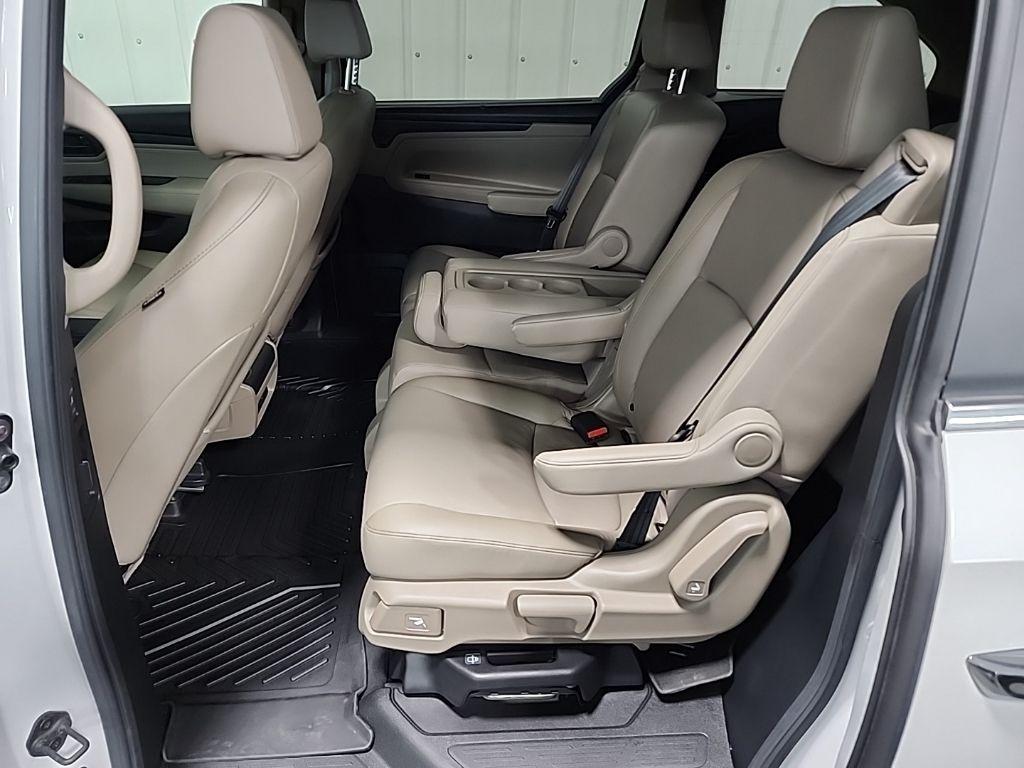 used 2022 Honda Odyssey car, priced at $36,999