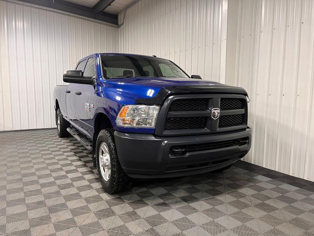 used 2015 Ram 3500 car, priced at $26,729