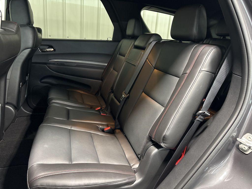 new 2026 Dodge Durango car, priced at $49,827