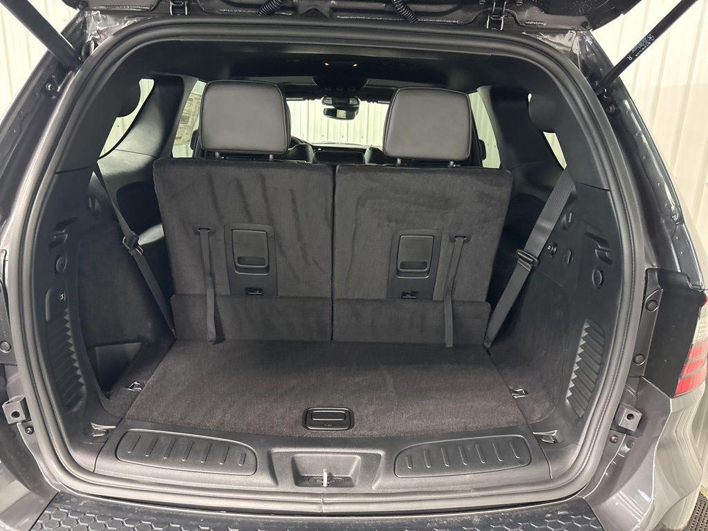 new 2026 Dodge Durango car, priced at $49,827