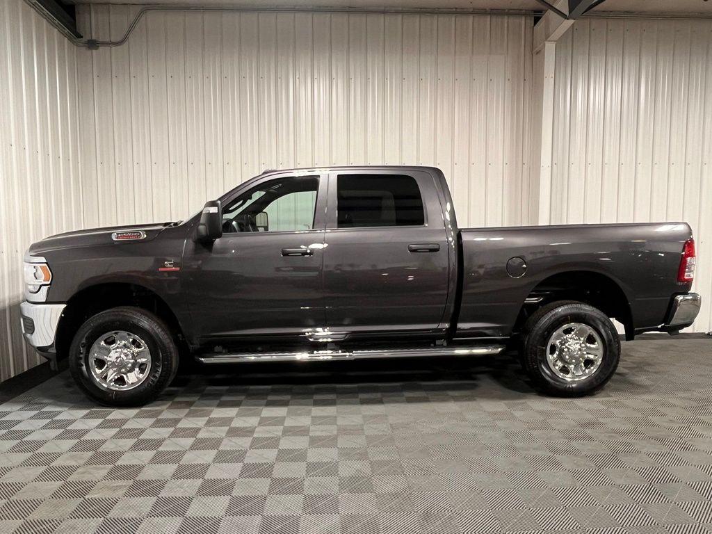 new 2024 Ram 2500 car, priced at $66,502