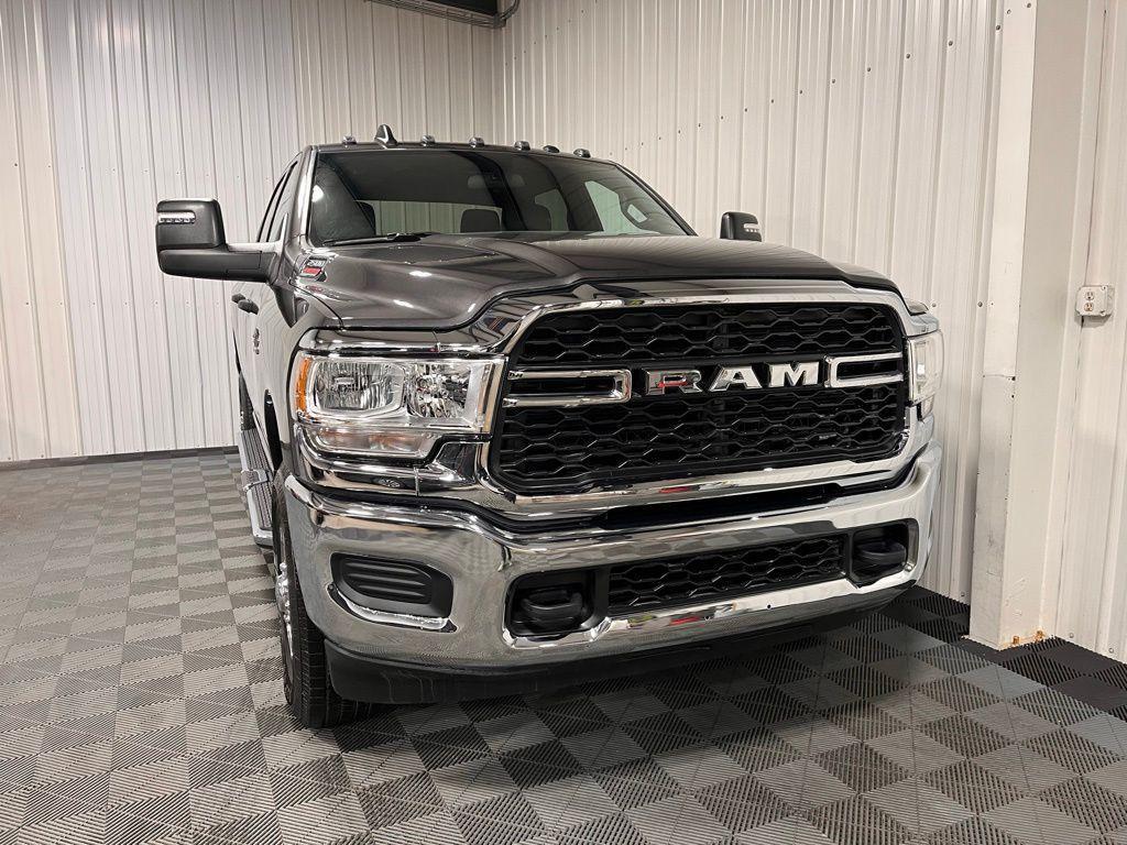 new 2024 Ram 2500 car, priced at $66,502