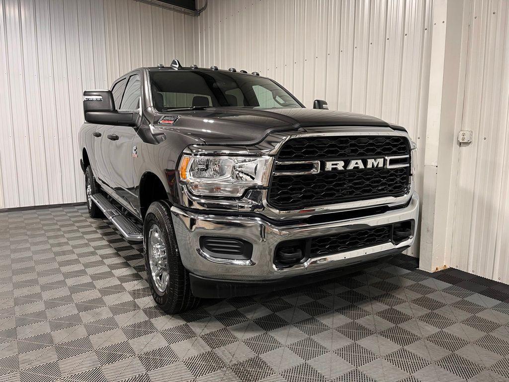 new 2024 Ram 2500 car, priced at $66,502