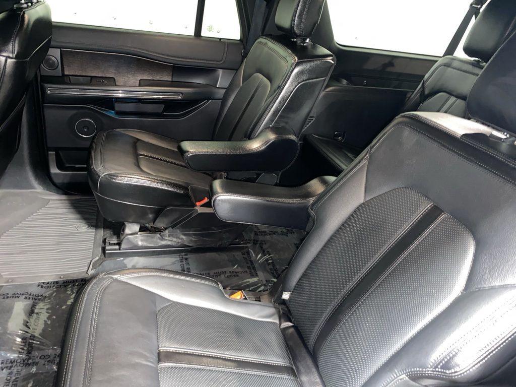 used 2019 Ford Expedition Max car, priced at $30,000