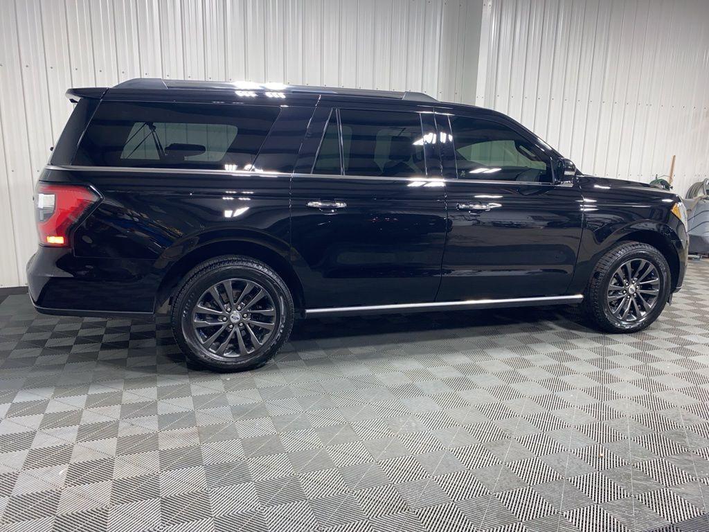 used 2019 Ford Expedition Max car, priced at $30,000