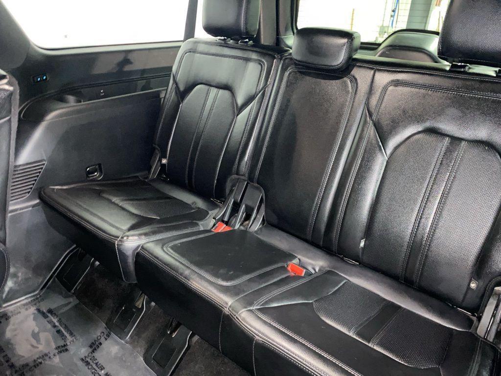 used 2019 Ford Expedition Max car, priced at $30,000