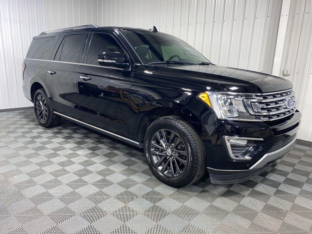 used 2019 Ford Expedition Max car, priced at $30,000