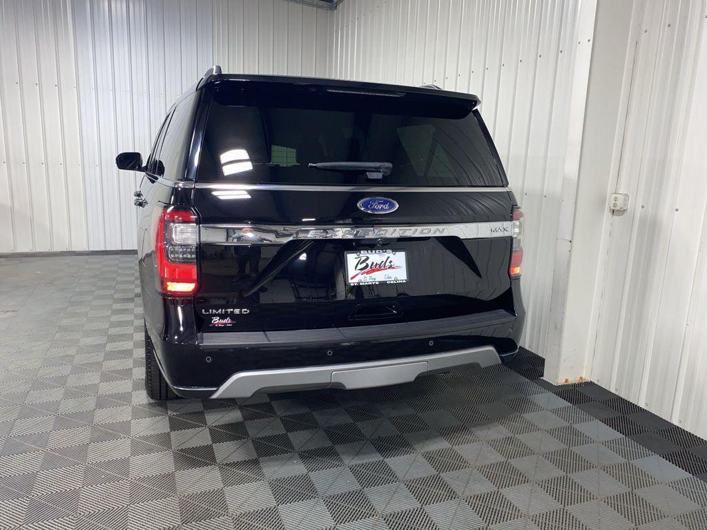used 2019 Ford Expedition Max car, priced at $30,000