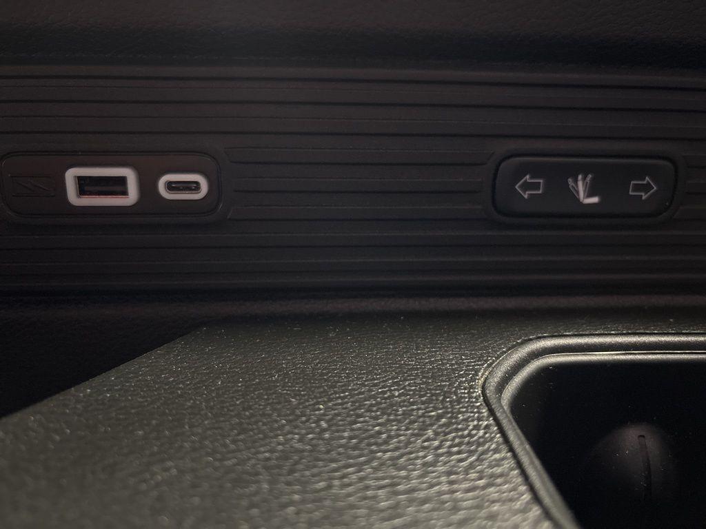 used 2023 Jeep Wagoneer L car, priced at $54,999
