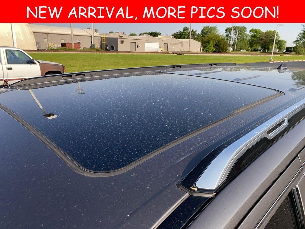 used 2023 Jeep Wagoneer L car, priced at $54,999