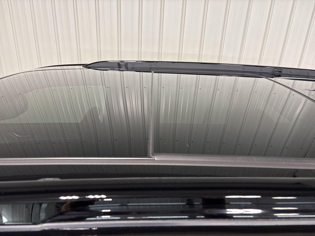 new 2025 Jeep Grand Cherokee car, priced at $62,493