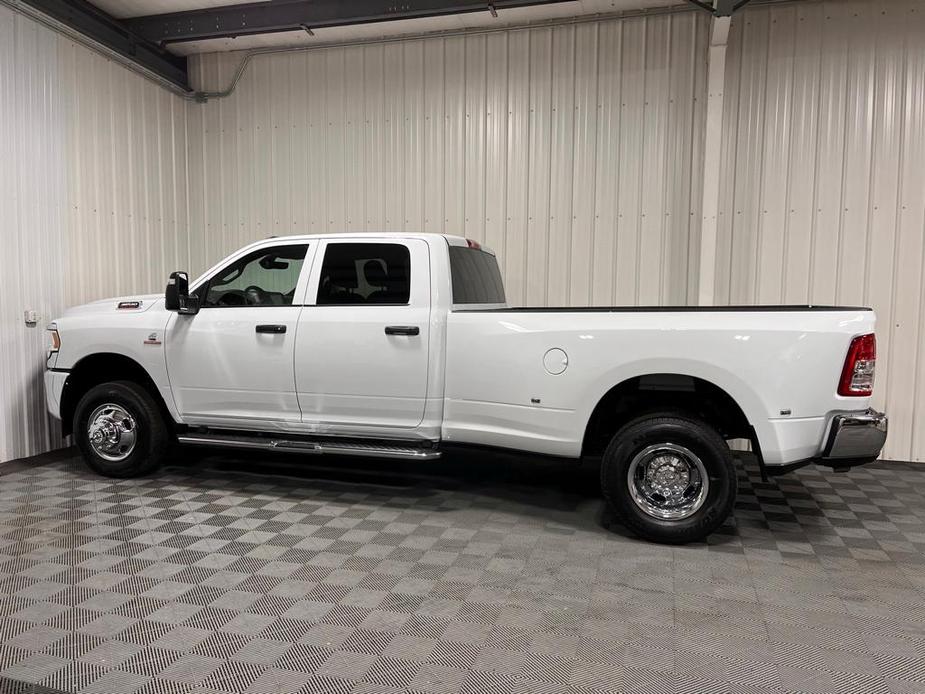 new 2024 Ram 3500 car, priced at $75,800