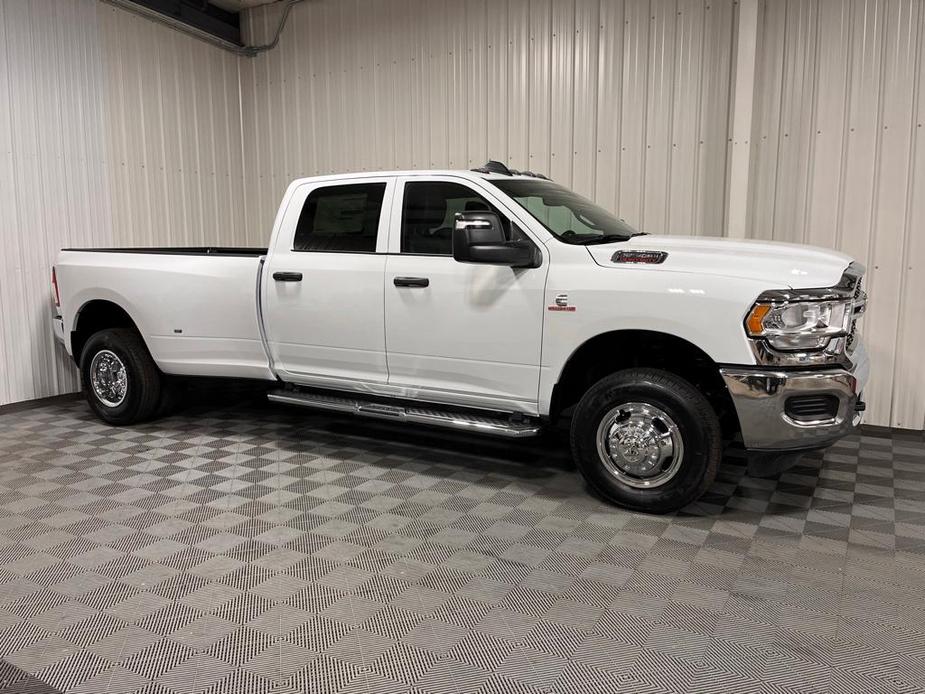 new 2024 Ram 3500 car, priced at $75,800