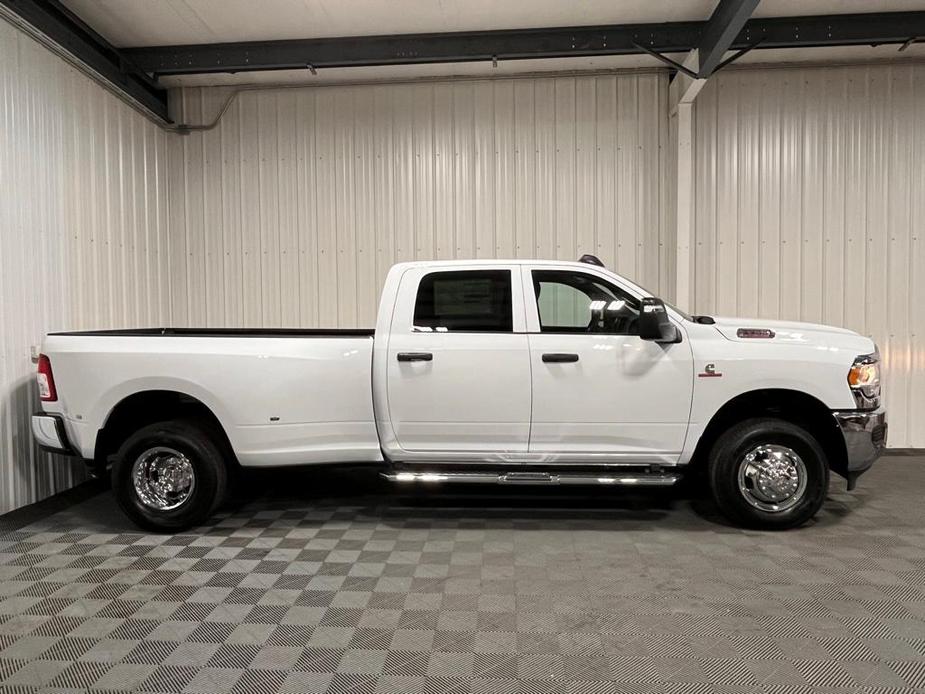 new 2024 Ram 3500 car, priced at $75,800