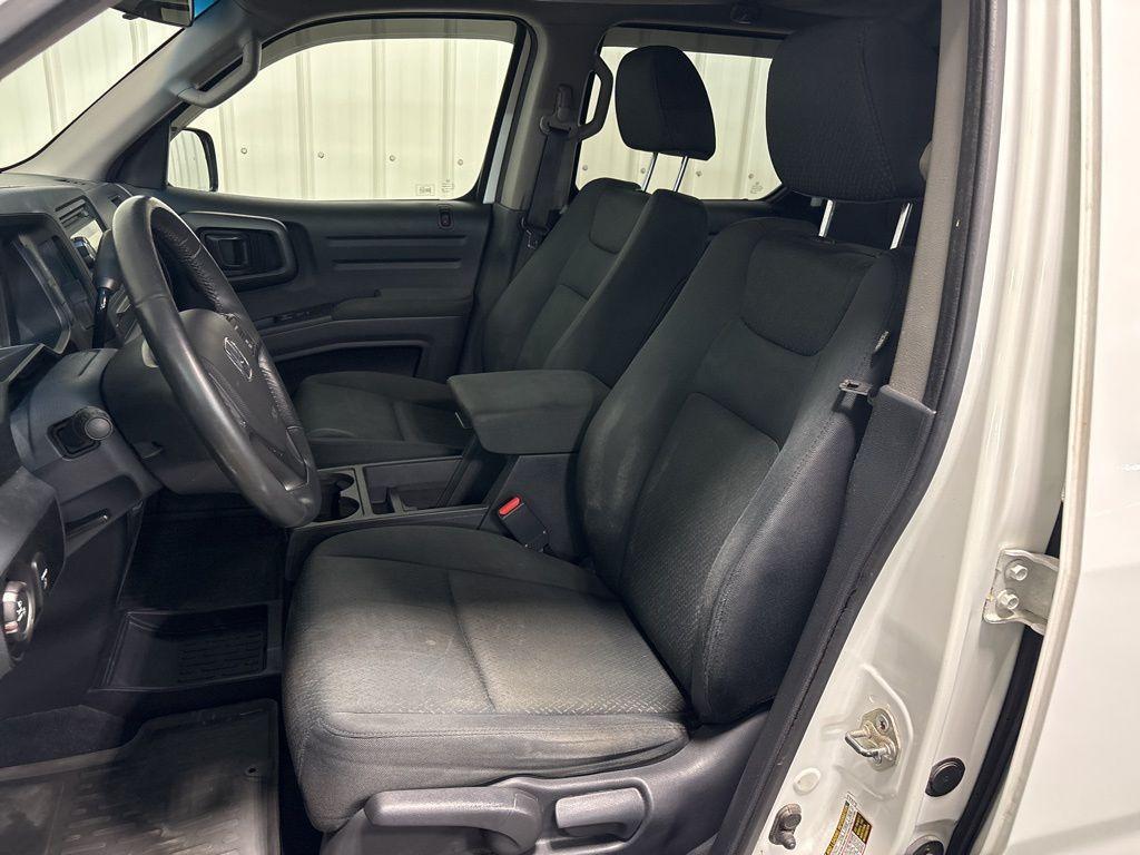 used 2012 Honda Ridgeline car, priced at $10,000