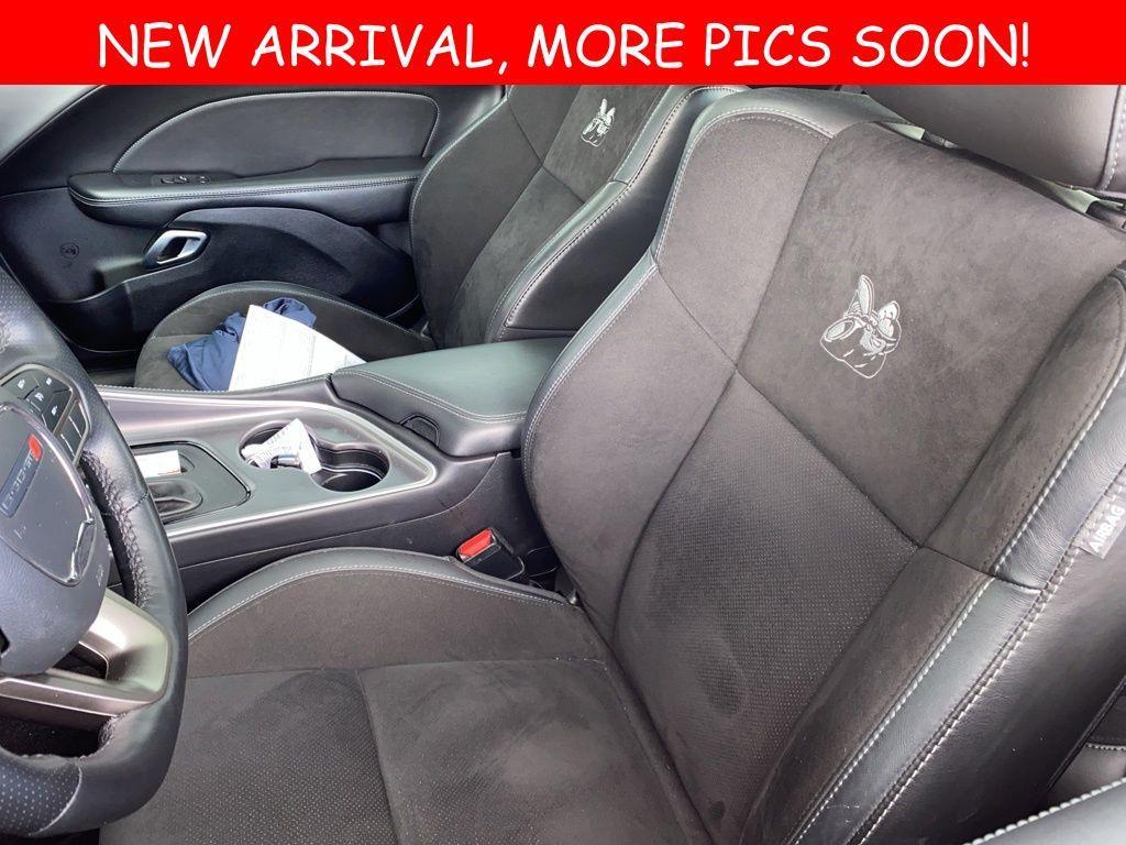 used 2020 Dodge Challenger car, priced at $48,999