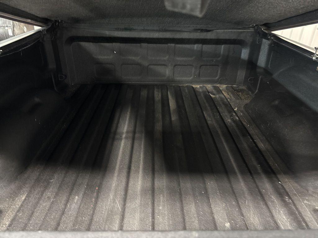 used 2014 Ram 1500 car, priced at $18,999