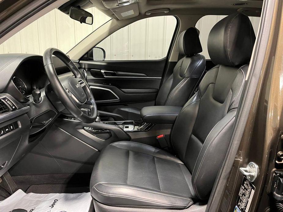 used 2022 Kia Telluride car, priced at $32,920