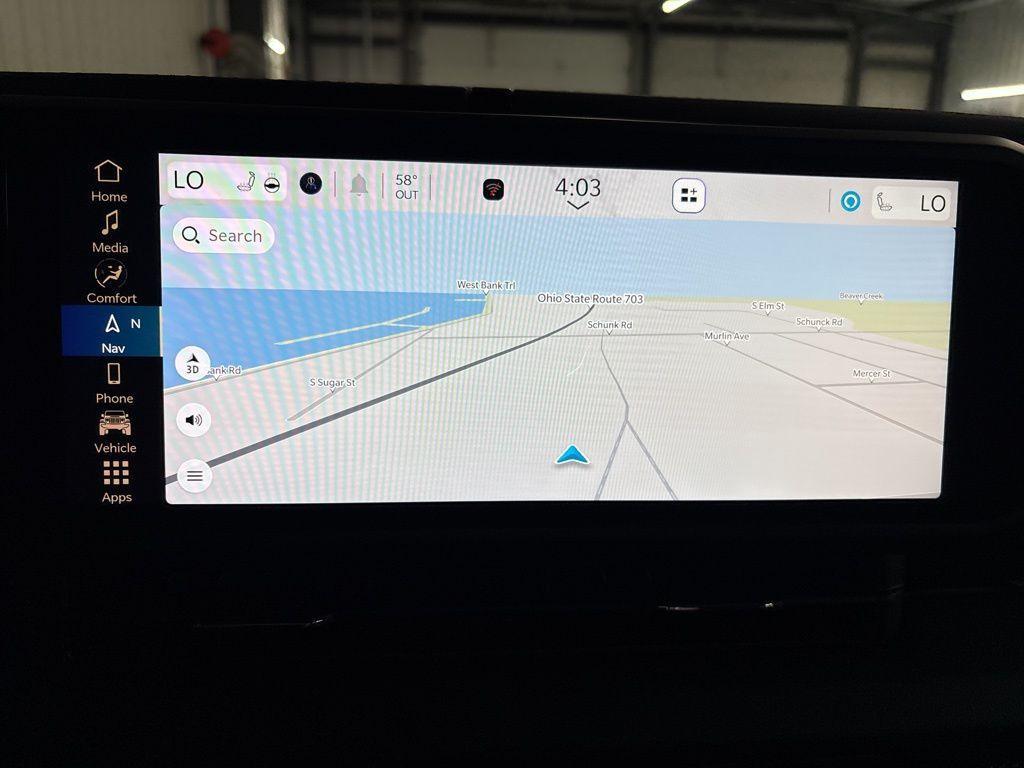 new 2026 Jeep Wrangler car, priced at $57,179