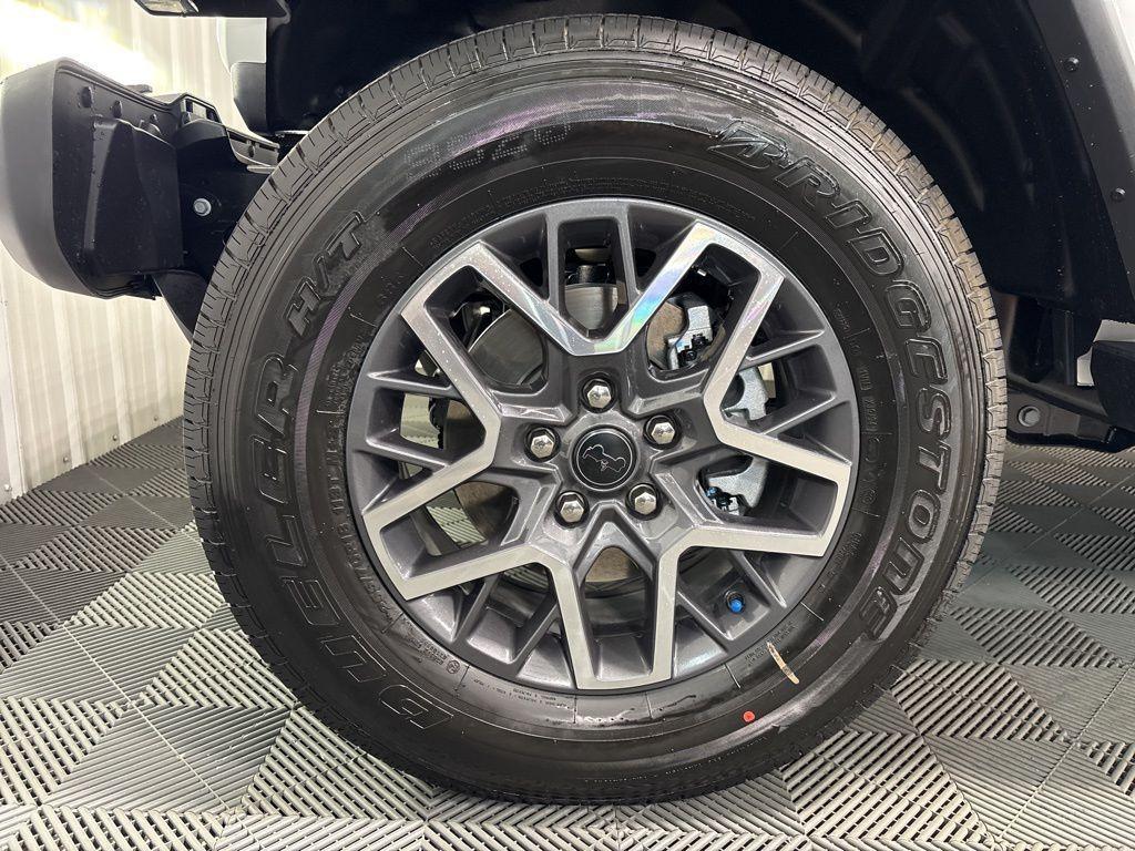 new 2026 Jeep Wrangler car, priced at $57,179