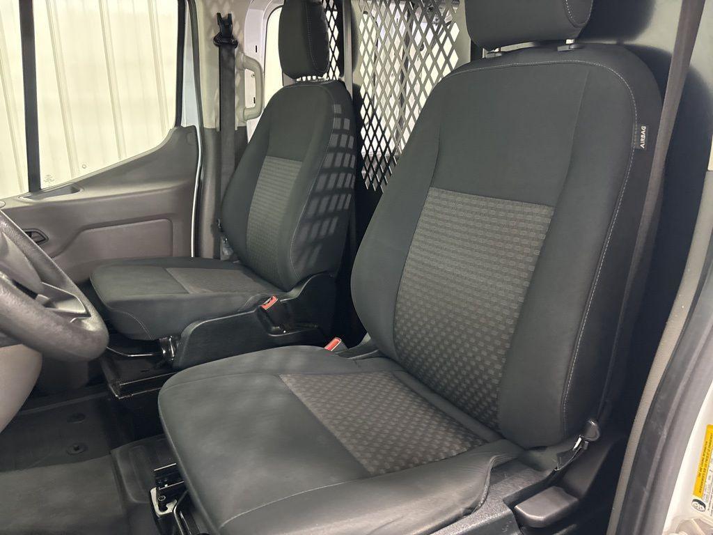 used 2023 Ford Transit-250 car, priced at $40,000