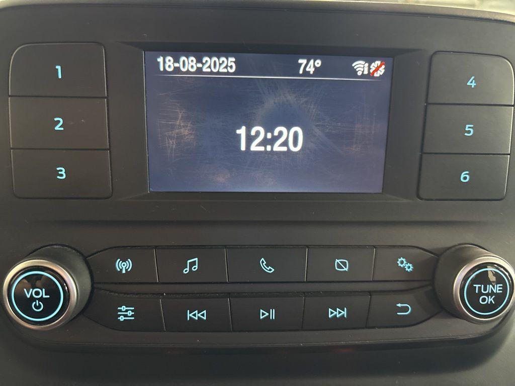 used 2023 Ford Transit-250 car, priced at $36,993