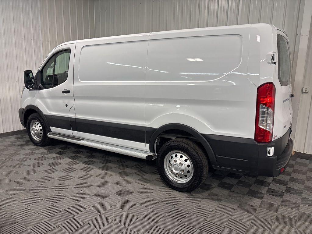 used 2023 Ford Transit-250 car, priced at $40,000