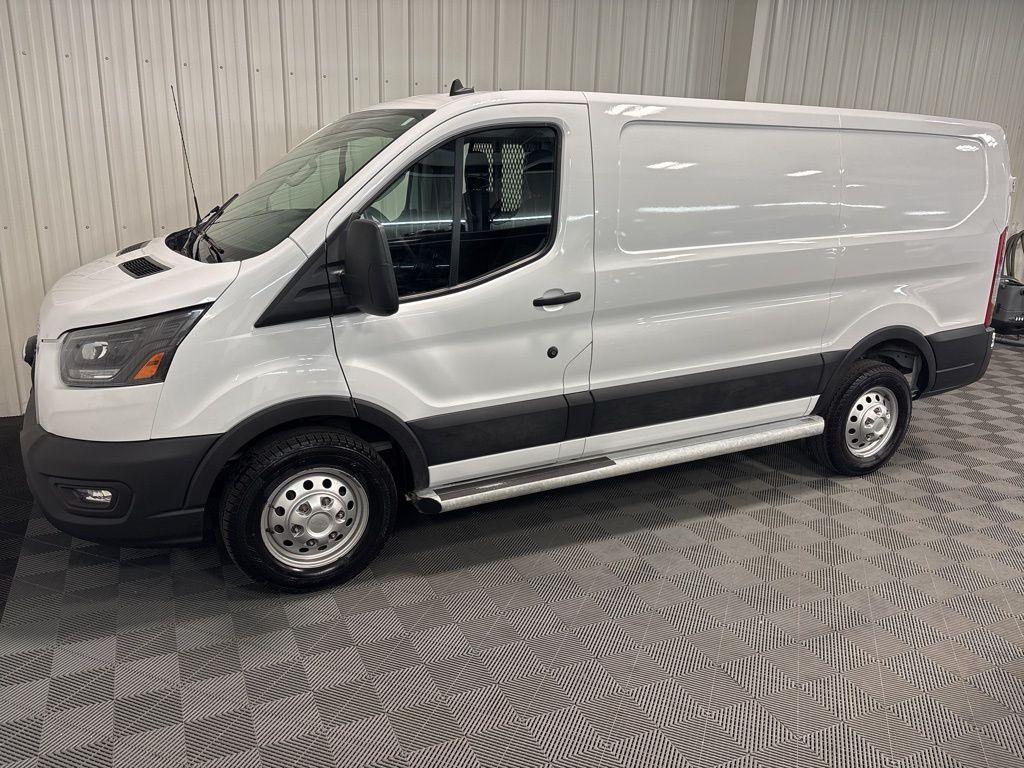 used 2023 Ford Transit-250 car, priced at $40,000