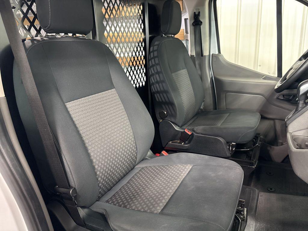 used 2023 Ford Transit-250 car, priced at $40,000