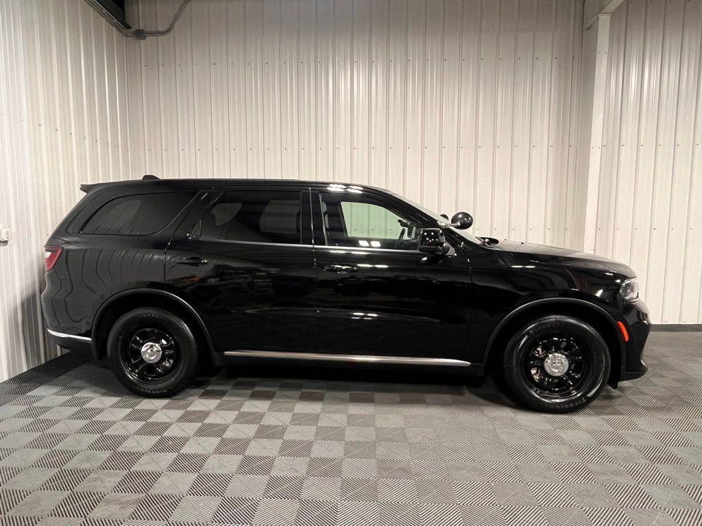 used 2021 Dodge Durango car, priced at $38,999