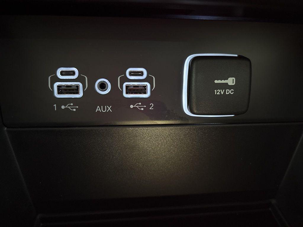 new 2025 Jeep Grand Cherokee L car, priced at $48,366